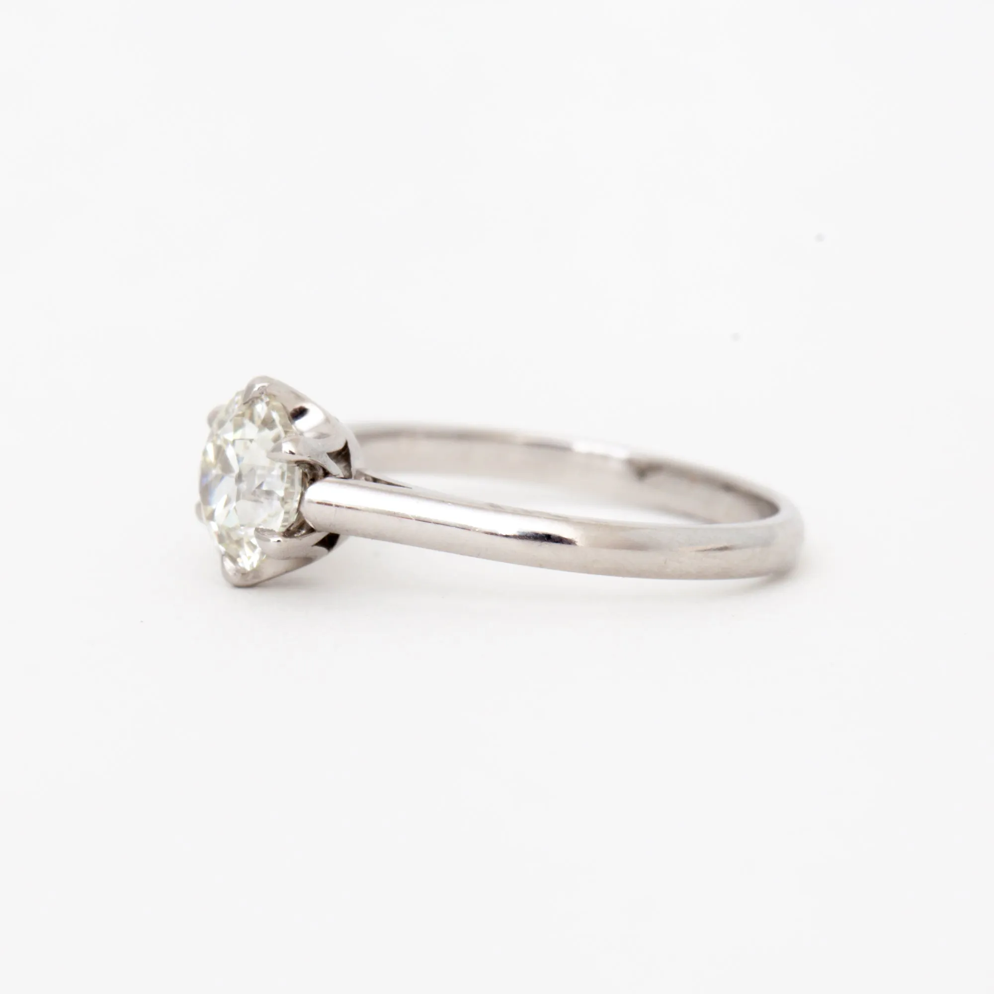 1.18 ct Blaire Ring