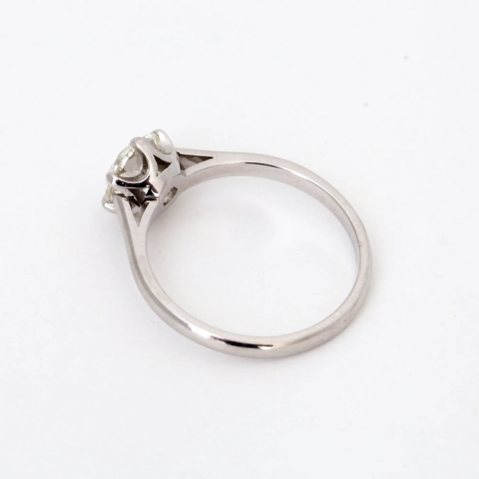 1.18 ct Blaire Ring