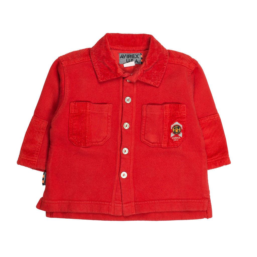 [60%OFF] Boys jacket