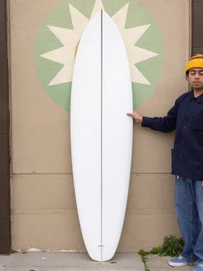 7'0 Christenson Ultra Tracker Twin