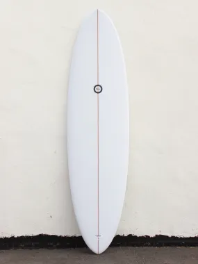 7'0 Weston Egg 2+1