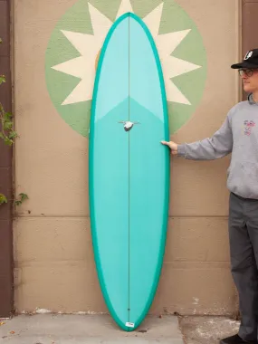 7'0 Weston Egg