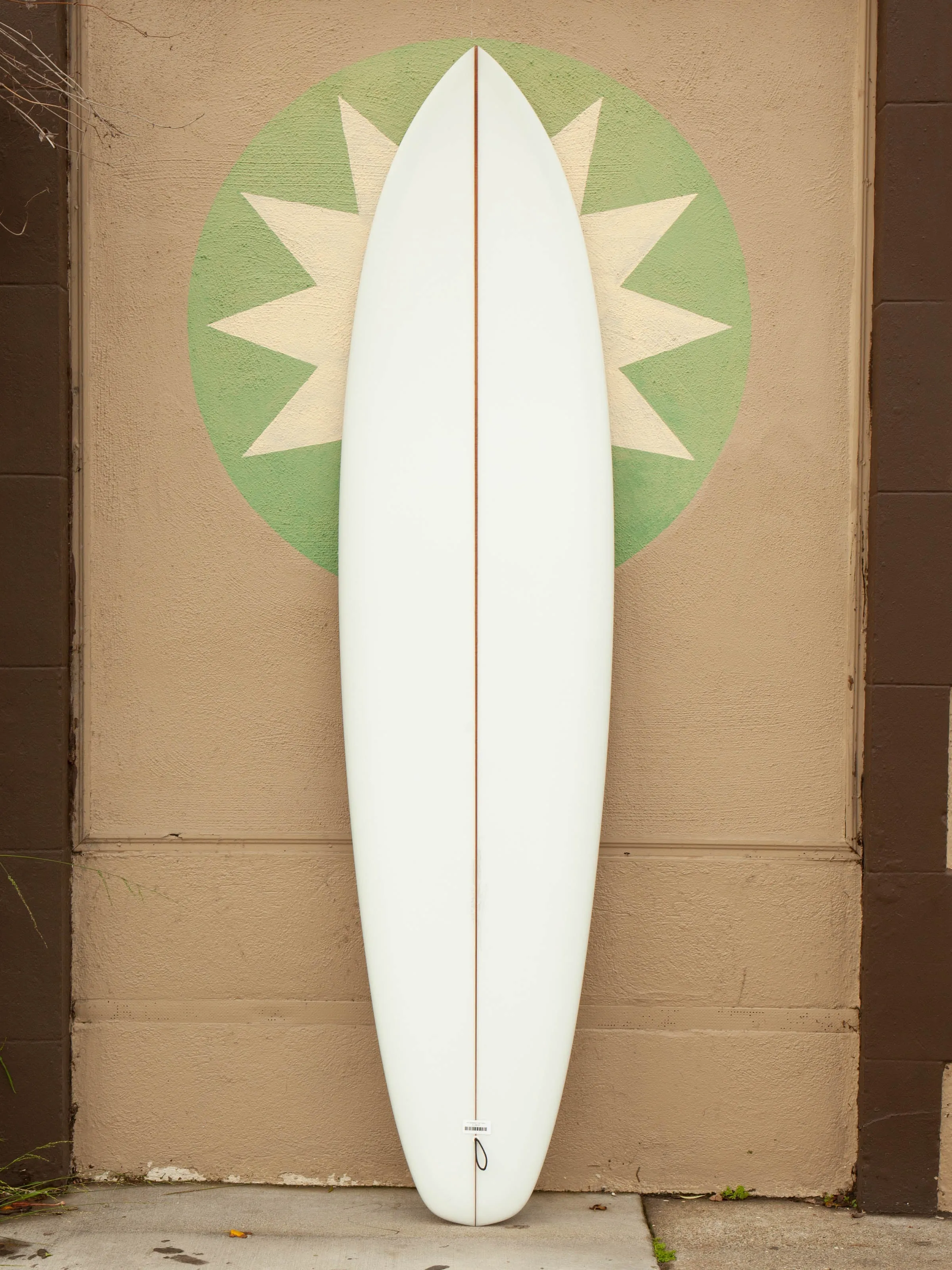 7'6 Christenson Ultra Tracker