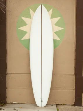 7'6 Christenson Ultra Tracker