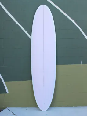 7'6 Tyler Warren Function Hull