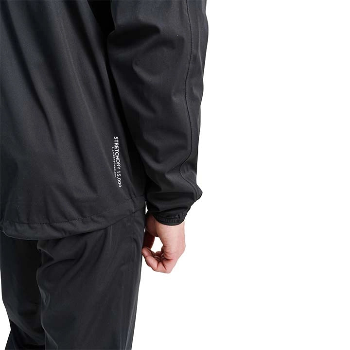 Abacus Men's Bounce Rain Jacket