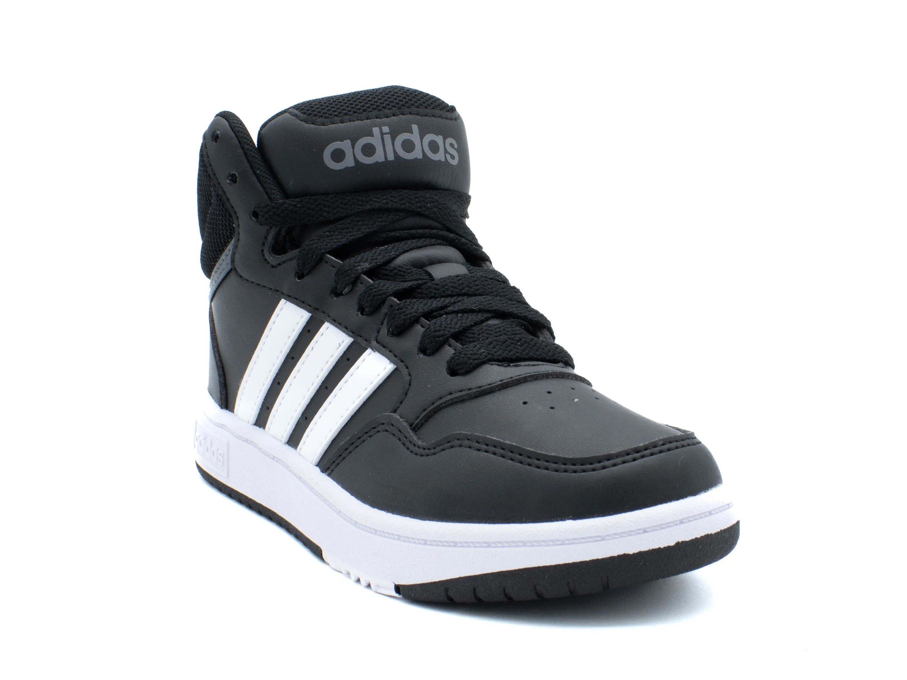 ADIDAS HOOPS 3.0 MID CLASSIC