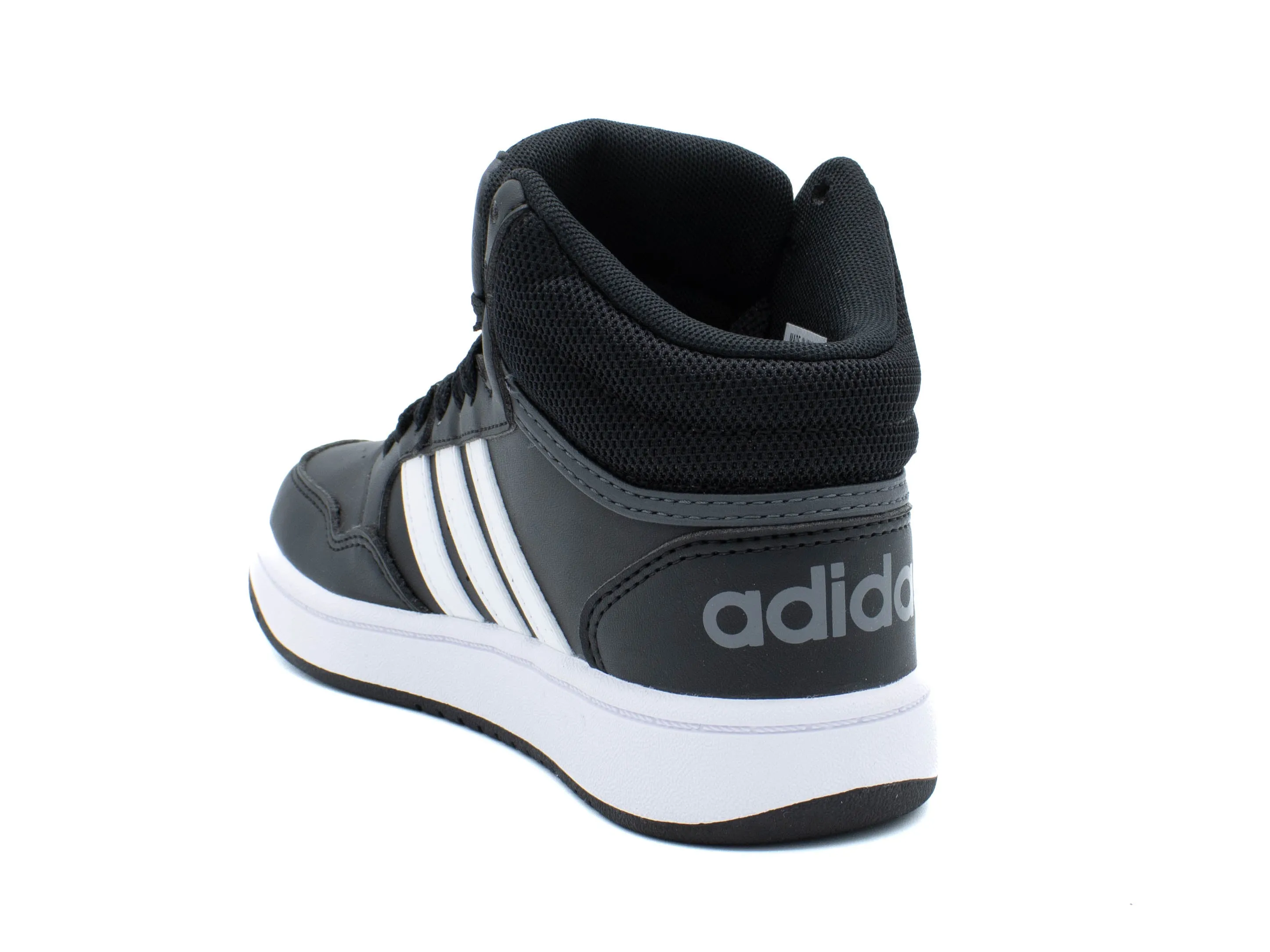 ADIDAS HOOPS 3.0 MID CLASSIC