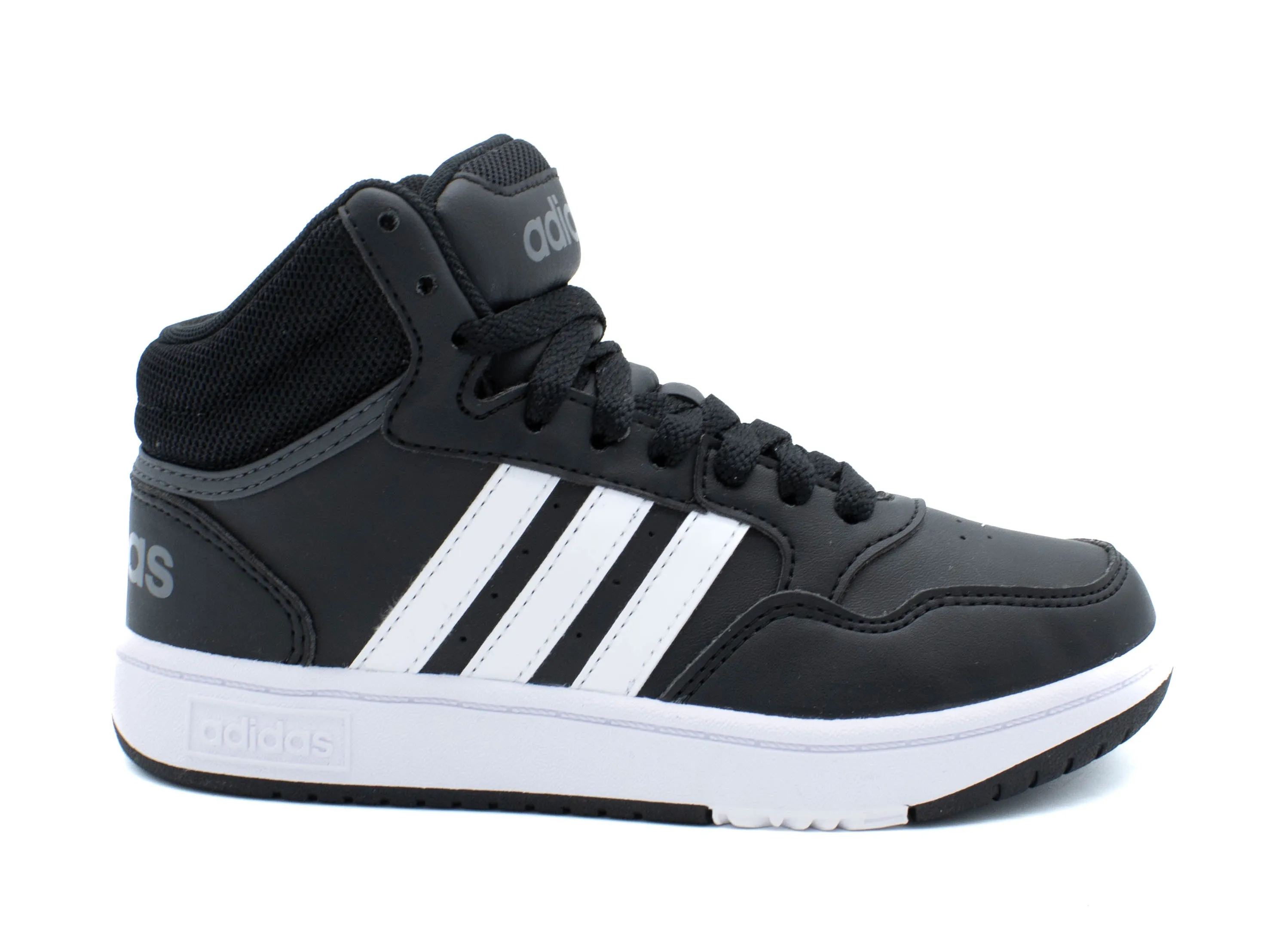 ADIDAS HOOPS 3.0 MID CLASSIC