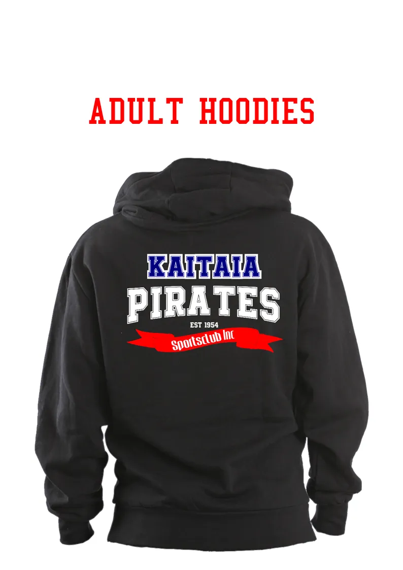 Adult Hoodies - Unisex - NO NAME ON BACK