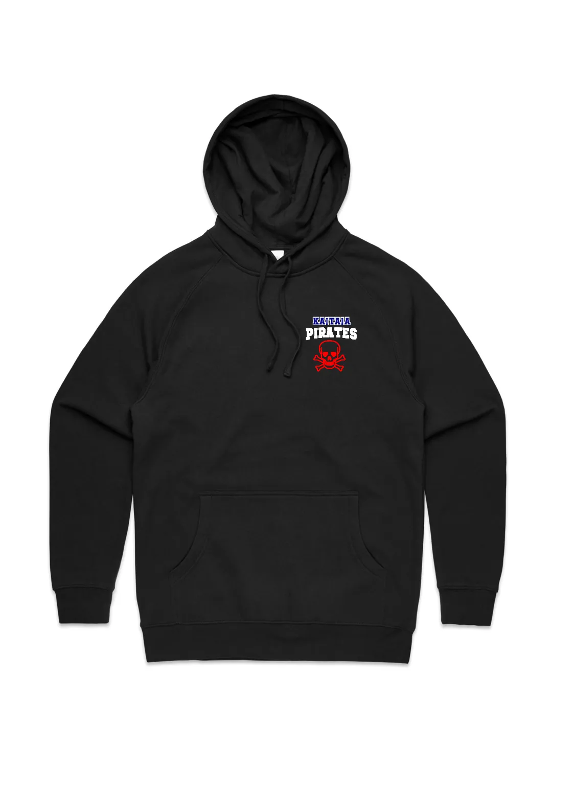 Adult Hoodies - Unisex - NO NAME ON BACK