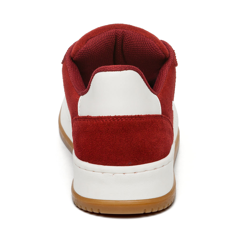 Alysha Sneaker BORDEAUX