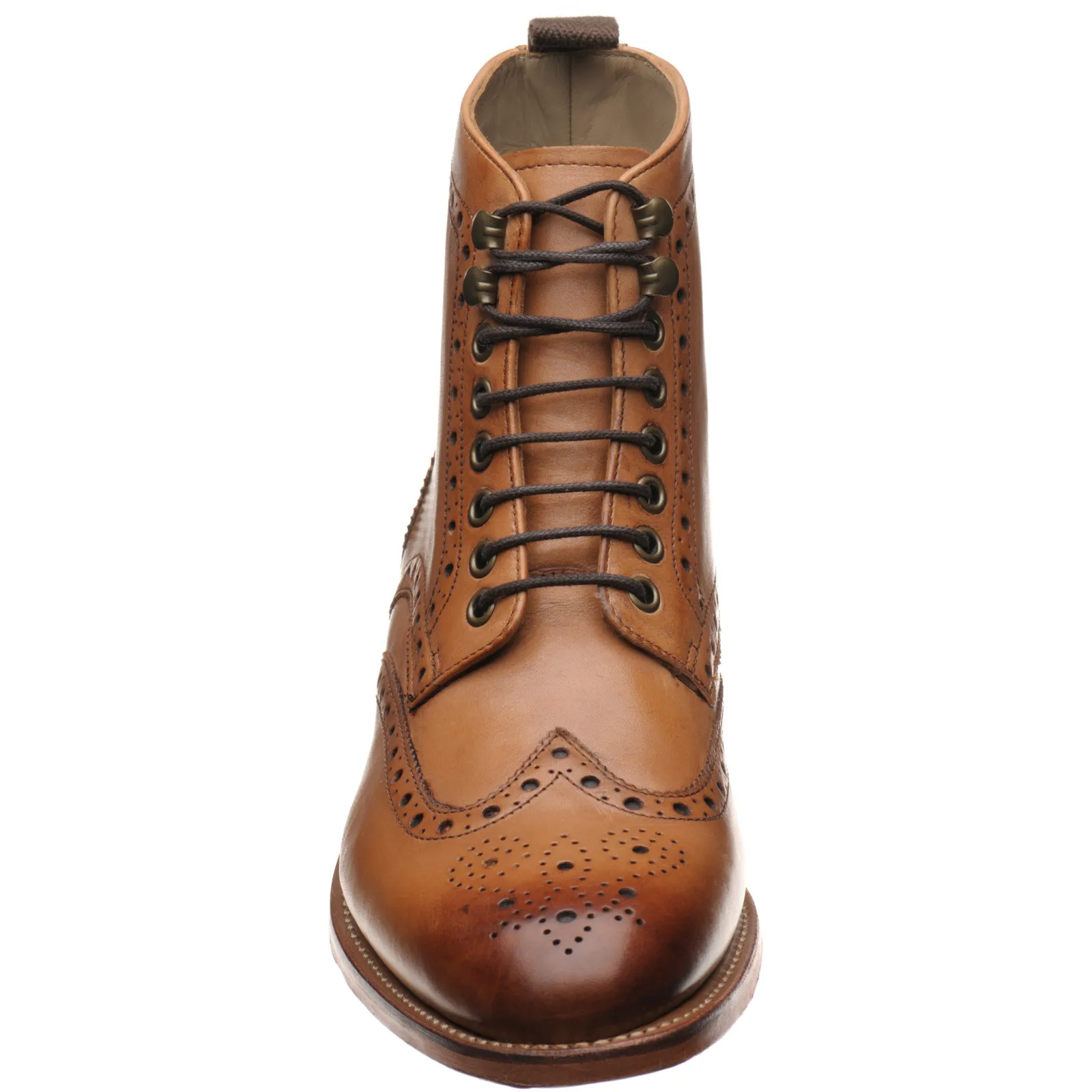 Ambleside II brogue boots