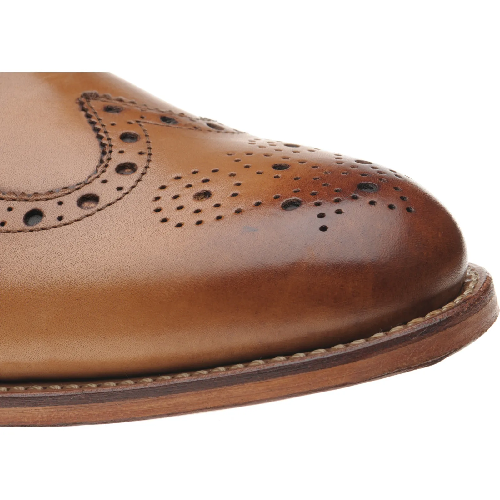 Ambleside II brogue boots