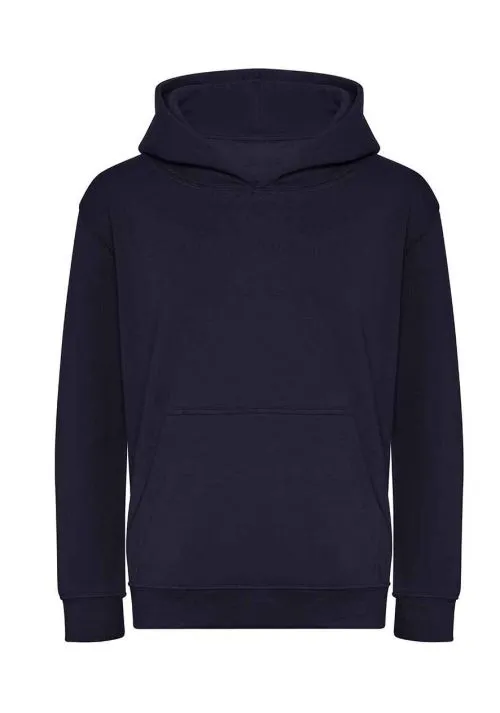 AWDis Kids Organic Hoodie