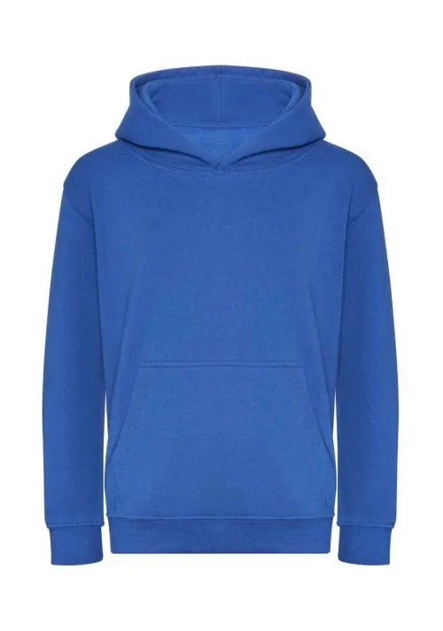 AWDis Kids Organic Hoodie