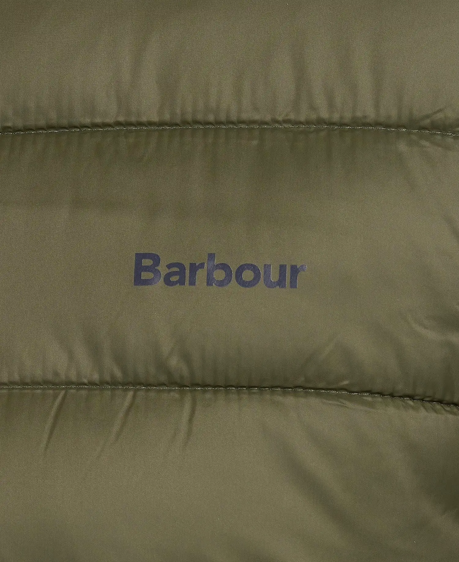 Barbour Mens 'Penton' Quilted Jacket