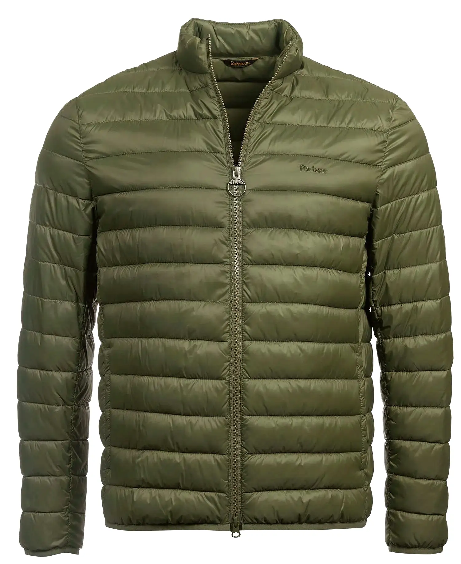 Barbour Mens 'Penton' Quilted Jacket