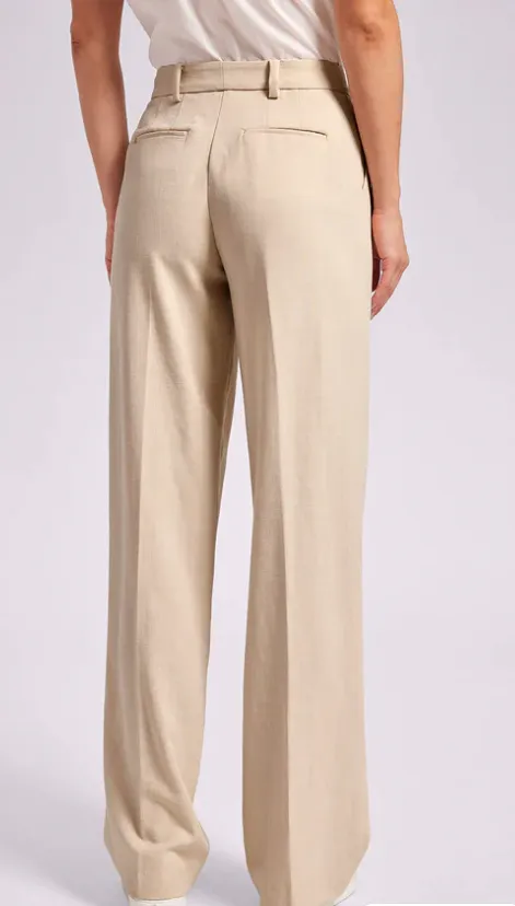 Beatrice Light Suiting Pant