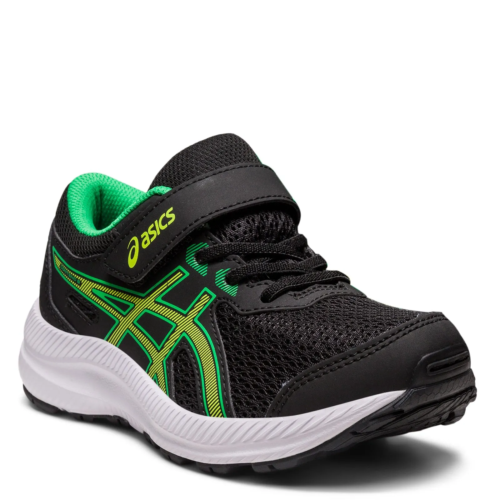 Boy's ASICS, Contend 8 Sneaker - Little Kid