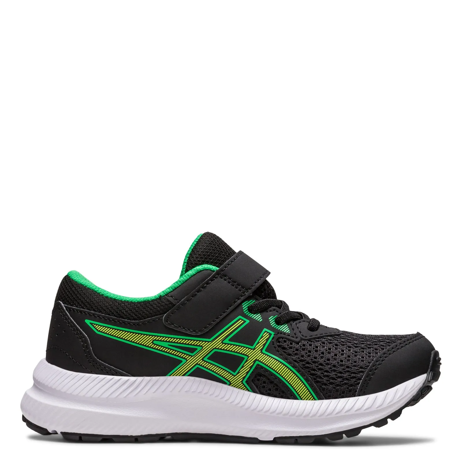 Boy's ASICS, Contend 8 Sneaker - Little Kid