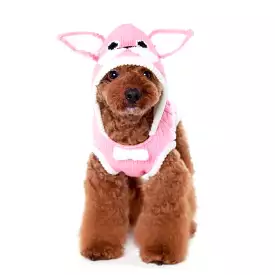 Bunny Dog Sweater