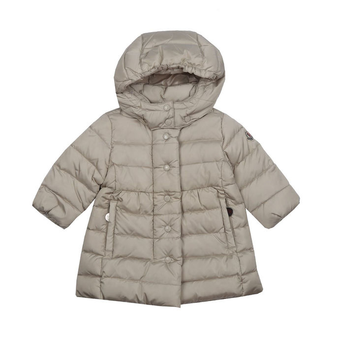 CAPPOTTO JURA Baby Mastic