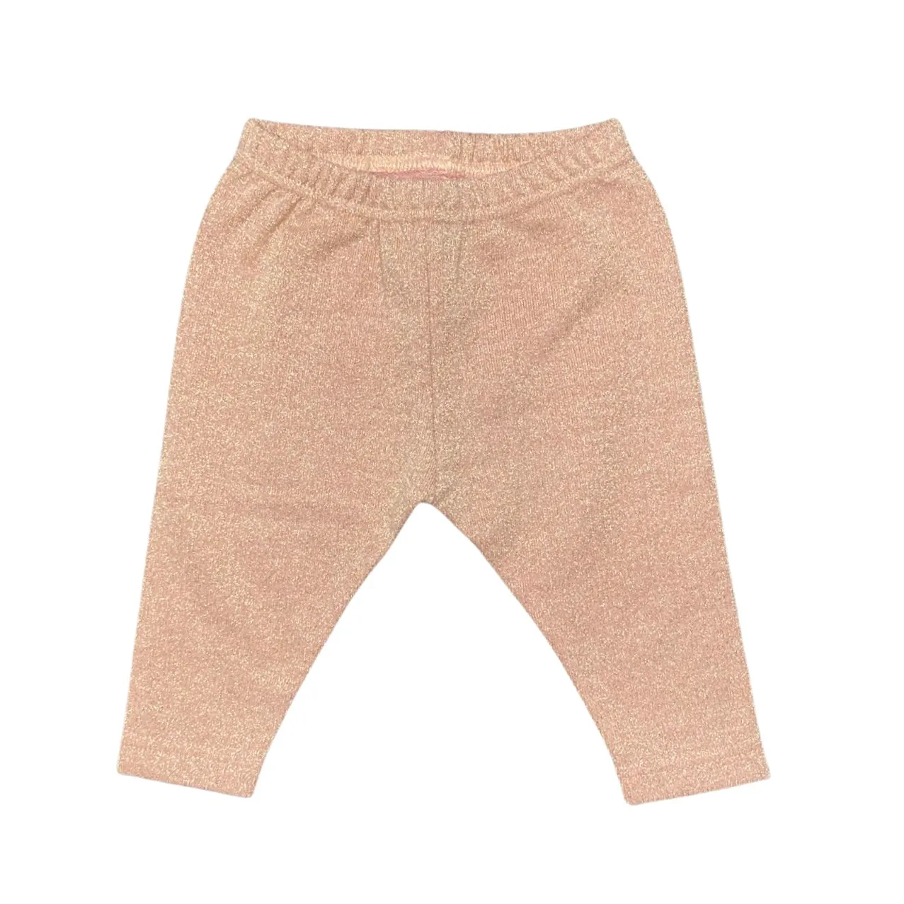 Christina Rohde Baby Pants - Sandy Blush