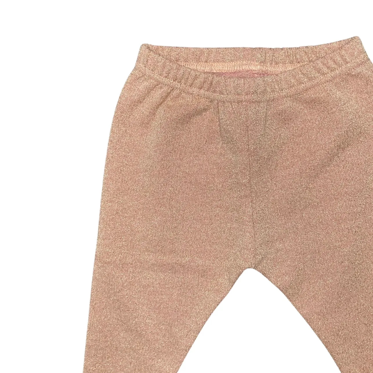 Christina Rohde Baby Pants - Sandy Blush