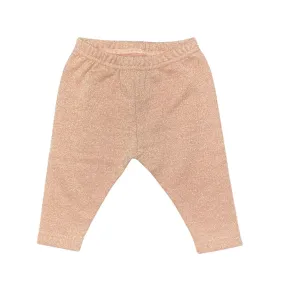 Christina Rohde Baby Pants - Sandy Blush