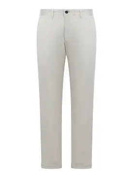 cotton pants