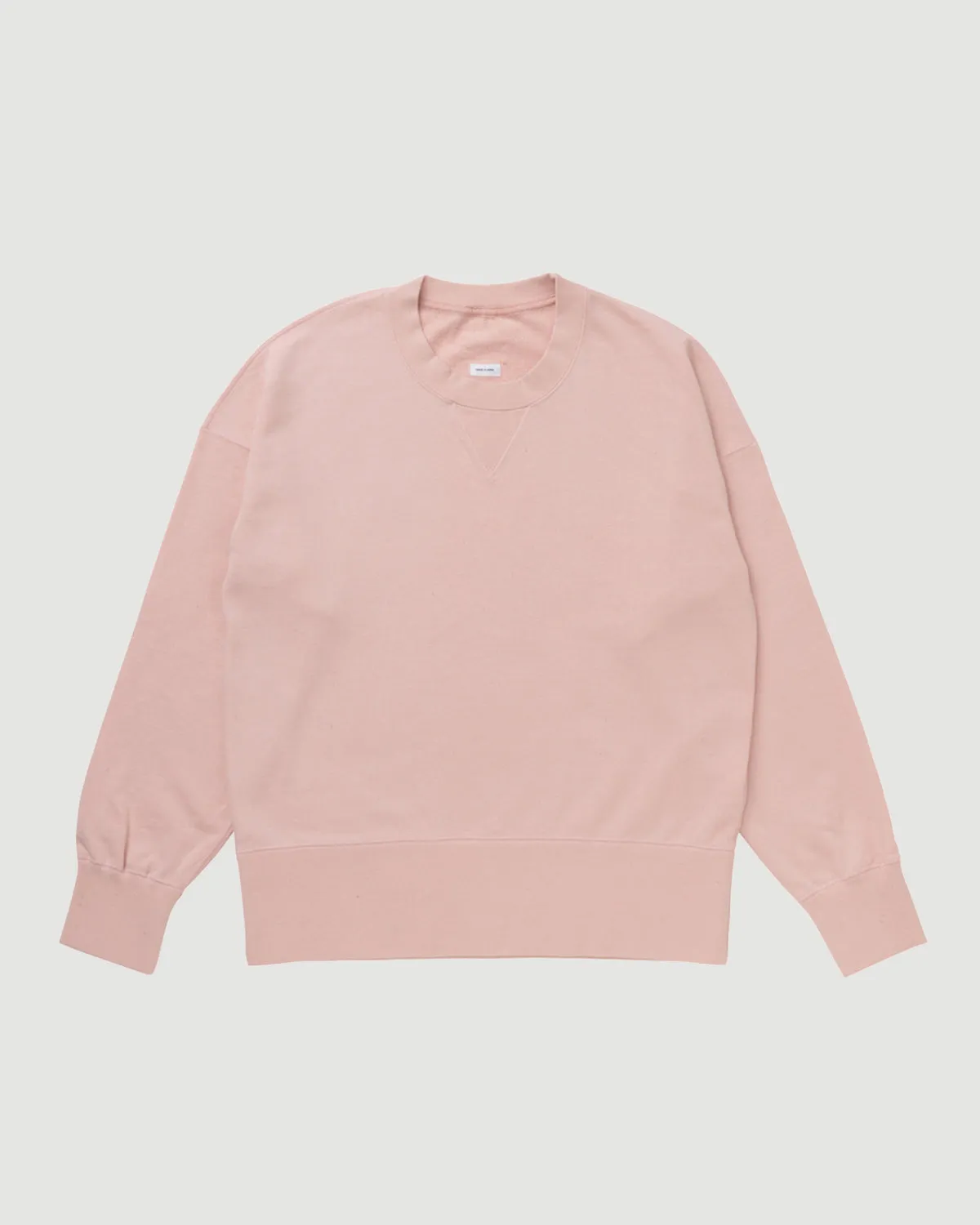 Court Sweat Pink (C/WS)