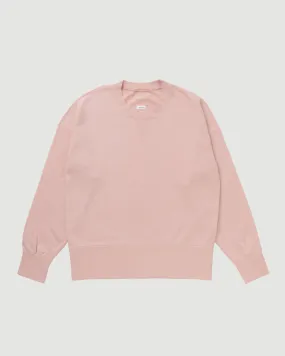 Court Sweat Pink (C/WS)