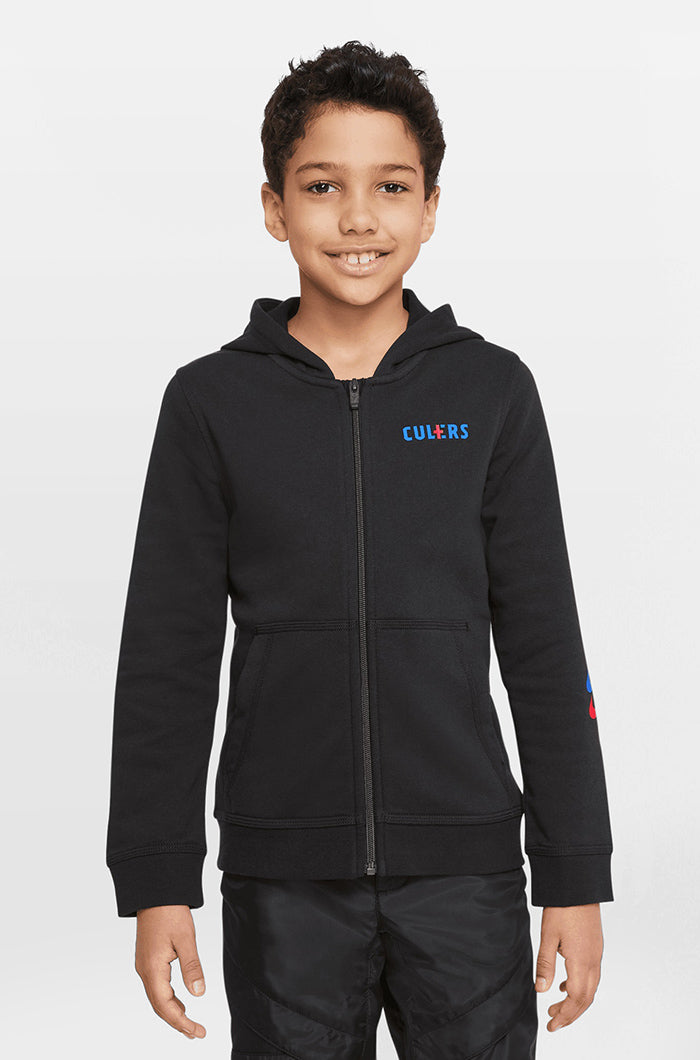 Culers Bara Nike Jacket - Junior