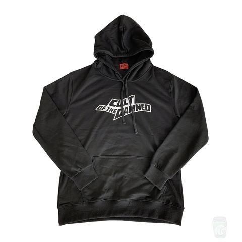 Cult of The Damned 'It's Them!' Hoodie