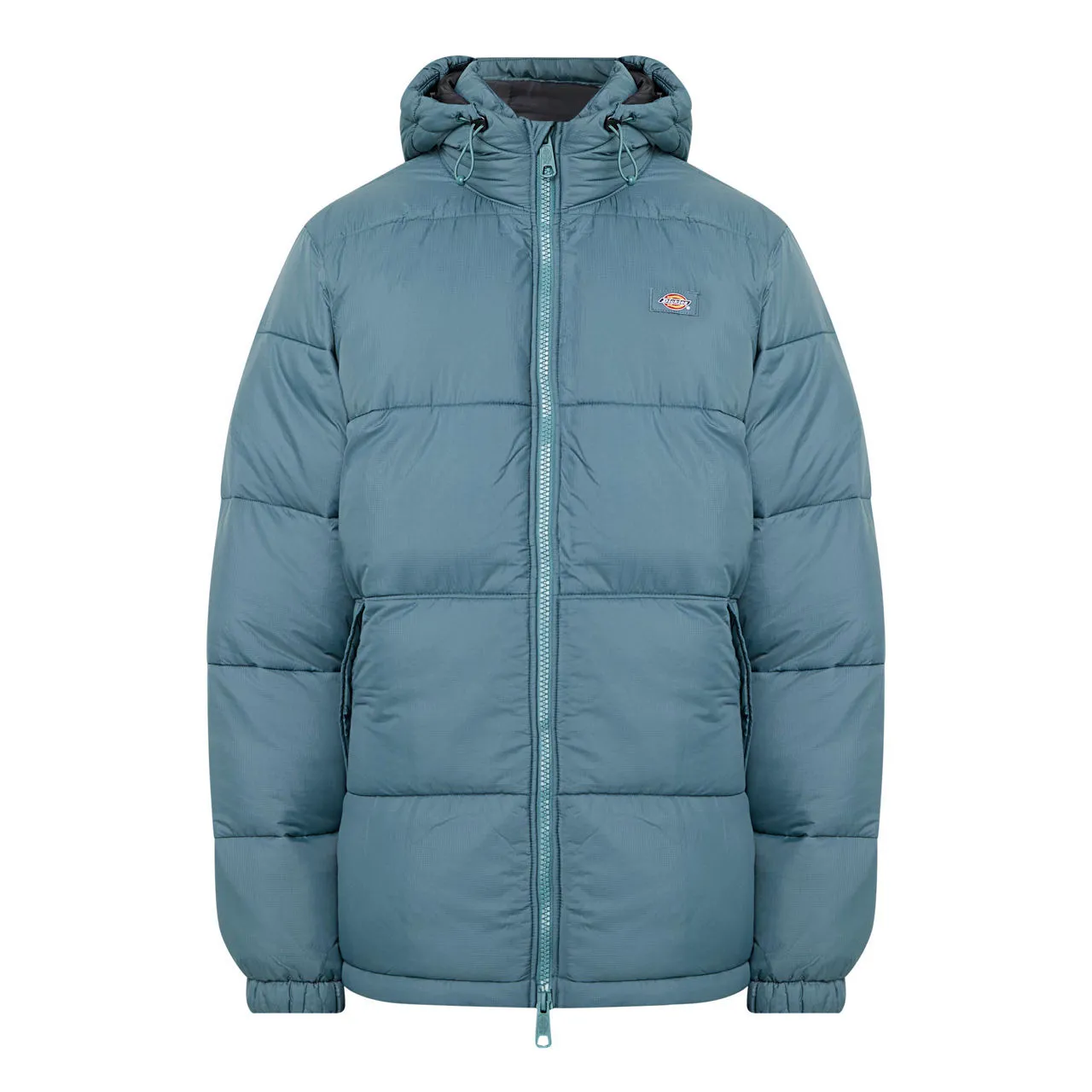 DICKIES Waldenburg Puffer Jacket - Green