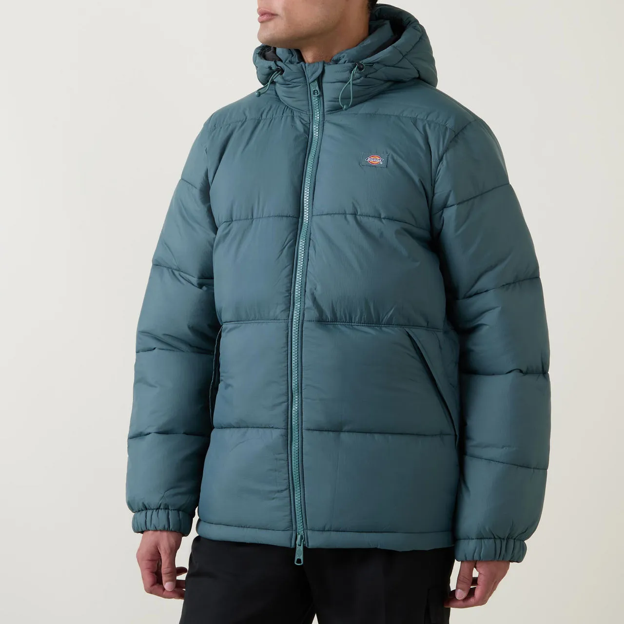 DICKIES Waldenburg Puffer Jacket - Green