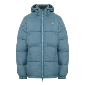 DICKIES Waldenburg Puffer Jacket - Green