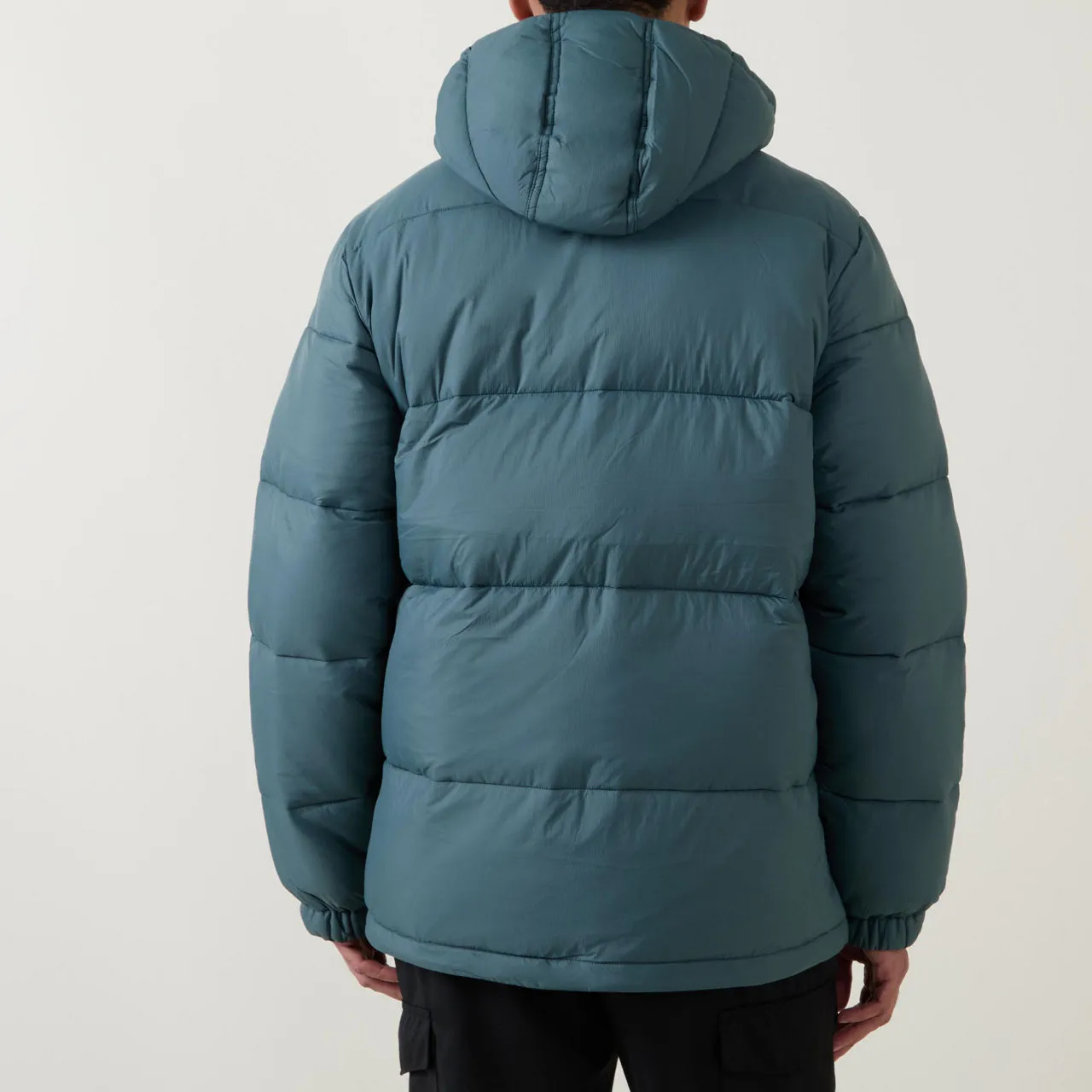 DICKIES Waldenburg Puffer Jacket - Green