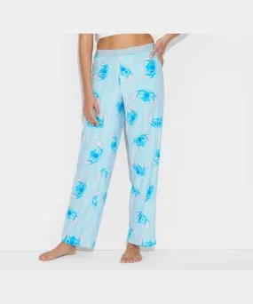 Disney Stitch Pajama Pants