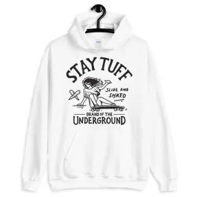 DOGTOWN DAZE (Unisex Hoodie)