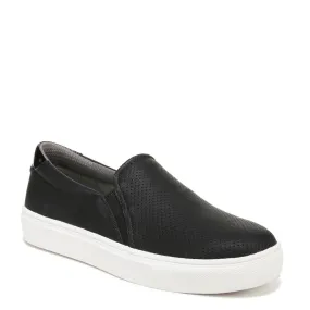 DR. SCHOLL'S  WOMENS NOVA SLIP ON SNEAKER