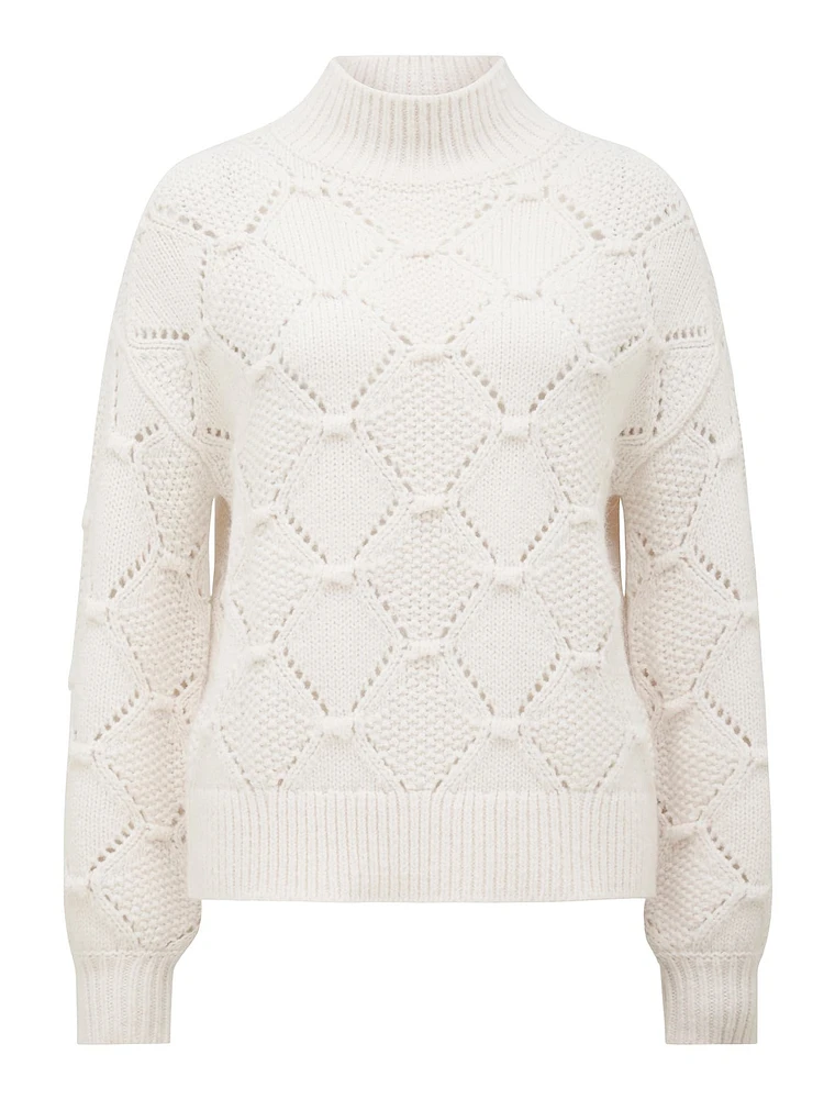 EverNew Verity Knit Sweater