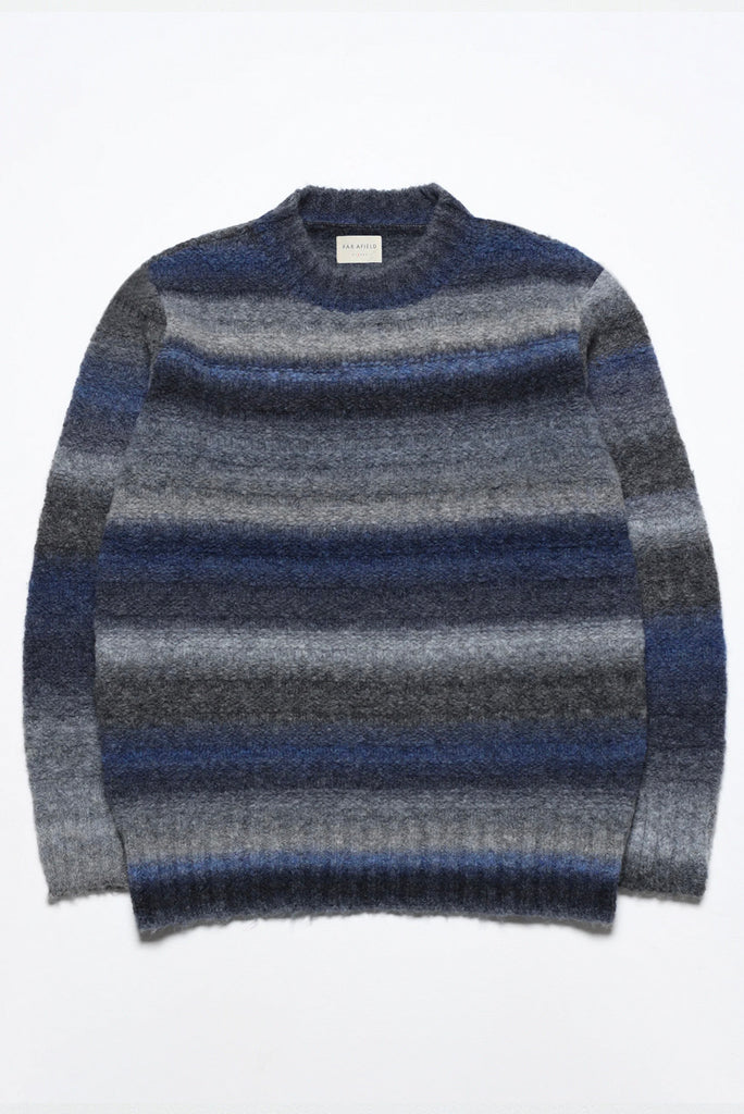 FAR AFIELD HOSONO SWEATER