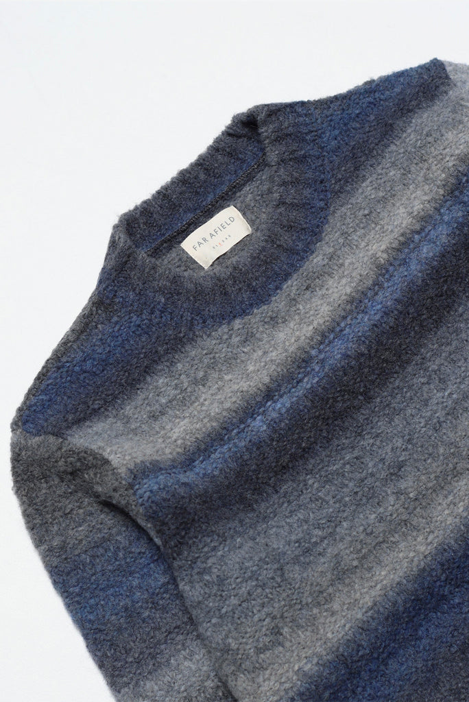 FAR AFIELD HOSONO SWEATER