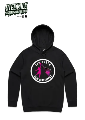 Far North New Movement Hoodies - Adult - NAMED