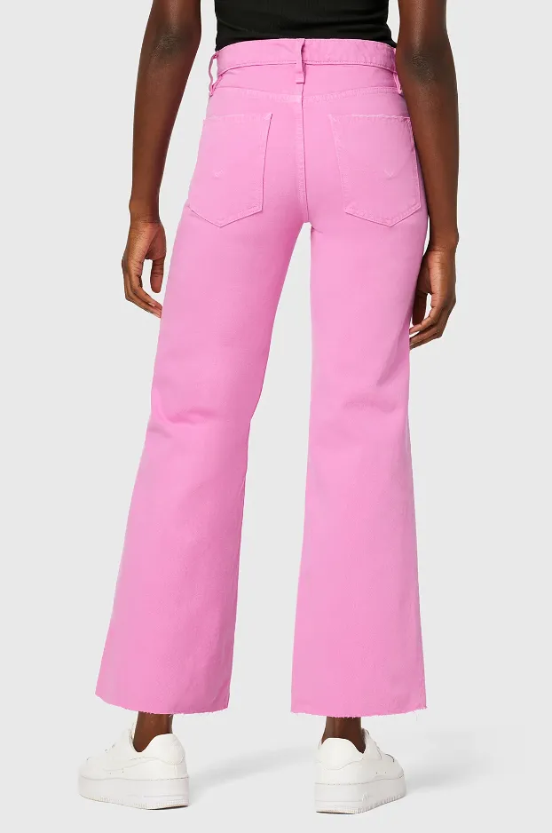 Fuchsia Pink Rosie Jean