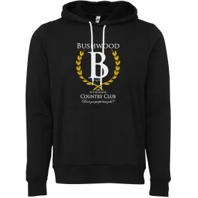 Golf Bushwood Country Club Unisex Hoodie