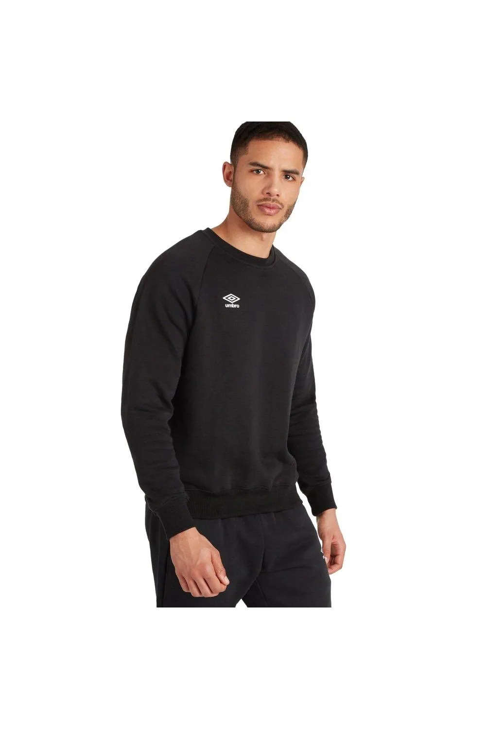 Hoodies & Sweatshirts | Club Leisure Sweatshirt | Umbro