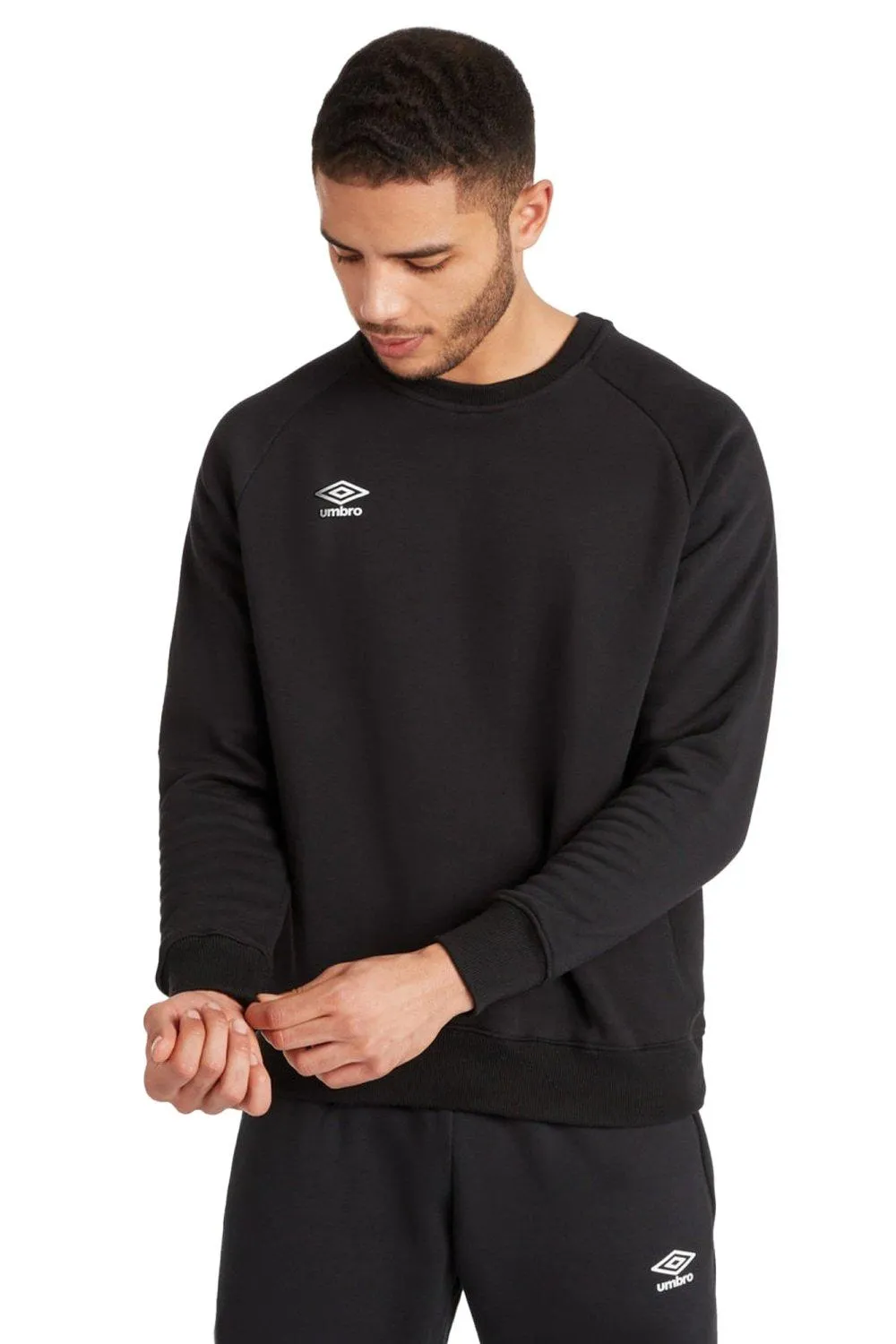 Hoodies & Sweatshirts | Club Leisure Sweatshirt | Umbro